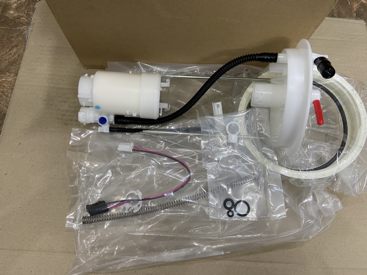 Lọc xăng xe Honda CIVIC 2012-2015